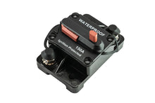 Load image into Gallery viewer, KUOYUH 150A 16F Series WATERPROOF Ignition Protected Circuit Breaker 48/32/24VDC