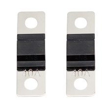 Load image into Gallery viewer, MIDI/AMI ANS Fuse 40A 40 Amp, 32V 48V Max, Automotive, Marine A/V System, Motorcycle, ATV, Bus, Van, and Many More Applications (2-Pack)