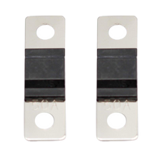 Load image into Gallery viewer, MIDI/AMI ANS Fuse 50A 50 Amp, 32V 48V Max, Automotive, Marine A/V System, Motorcycle, ATV, Bus, Van, and Many More Applications (2-Pack)
