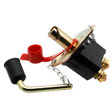 Load image into Gallery viewer, 12-60 (V) DC truck car power-off switch anti leakage battery power switch