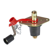 Load image into Gallery viewer, 12-60 (V) DC truck car power-off switch anti leakage battery power switch