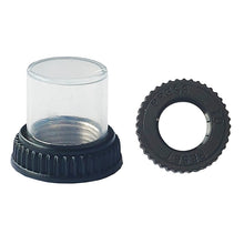 Load image into Gallery viewer, KUOYUH 27 Amp 88 Series Quick Connect Terminals Push-To-Reset Thermal Circuit Breaker