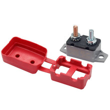 Load image into Gallery viewer, KUOYUH 15 Amp 12 - 24 VDC AR Automatic-Reset Circuit Breaker