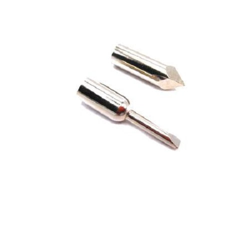 RadioShack Replacement Soldering Tip Set for Soldering Iron 6402184 (2-Pack)