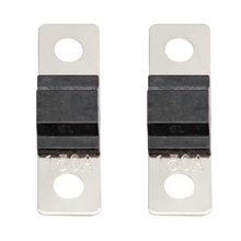 Load image into Gallery viewer, MIDI/AMI ANS Fuse 150A 150 Amp, 32V 48V Max, Automotive, Marine A/V System, Motorcycle, ATV, Bus, Van, and Many More Applications (2-Pack)
