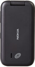 Load image into Gallery viewer, Nokia 2760 Flip Phone for Tracfone | No-Contract, Easy-to-Use Cell Phone
