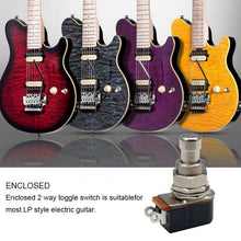 Load image into Gallery viewer, SPST 2-Pin Momentary Soft Touch switch Push Button Electric Push Button R13-85 (2pcs)
