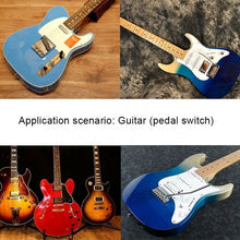 Load image into Gallery viewer, SPST 2-Pin Momentary Soft Touch switch Push Button Electric Push Button R13-85 (2pcs)
