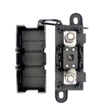 Load image into Gallery viewer, Car RV Fuse box base high power fuse 50- 300A MEGA ANL Fuse Holder
