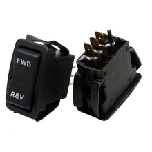 Load image into Gallery viewer, Club car 74312-G01 golf cart front and rear gear switch high current
