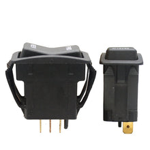 Load image into Gallery viewer, Club car 74312-G01 golf cart front and rear gear switch high current
