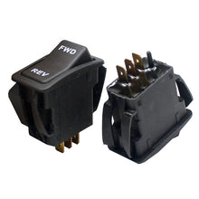 Load image into Gallery viewer, Club car 74312-G01 golf cart front and rear gear switch high current
