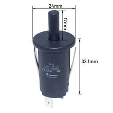 Load image into Gallery viewer, Oven Door Light Switch SP02
